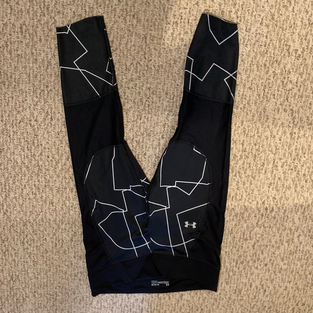 Under armour leggings never used